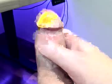 Mellomike January 08, 2025 Chaturbate stream image