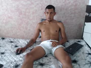 Noah_Roberts_ January 08, 2025 Chaturbate stream image