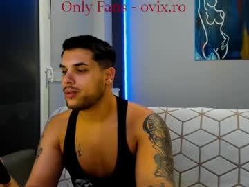 Ovixherre stream photo from January 08, 2025