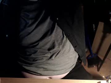 Porkypork January 08, 2025 Chaturbate stream image