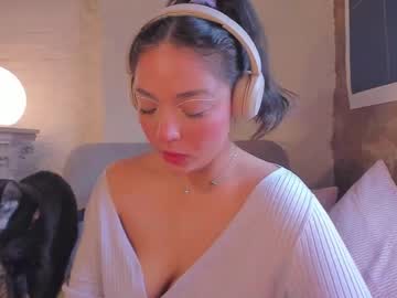 Prioca_Zz January 08, 2025 Chaturbate stream image