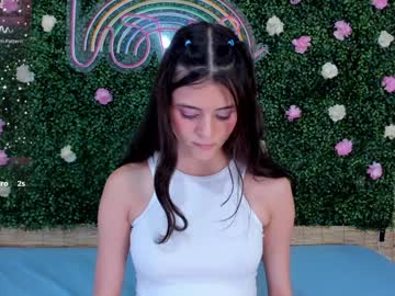 Richel_Roth January 08, 2025 Chaturbate stream image
