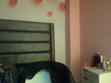 Samanthaanderson January 08, 2025 Chaturbate stream image