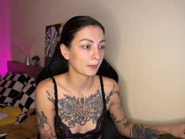 Satanic_Hippie January 08, 2025 Chaturbate stream image