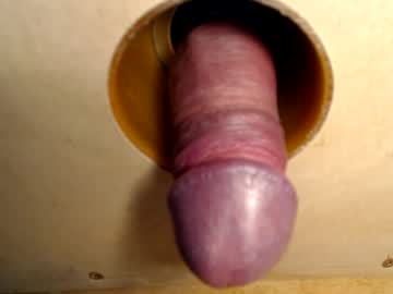 Slave_245 January 08, 2025 Chaturbate stream image