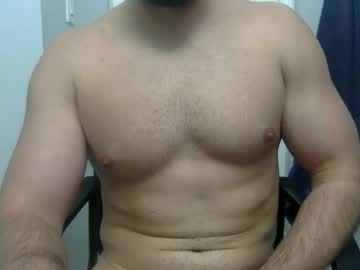 Spartanstrong January 08, 2025 Chaturbate stream image