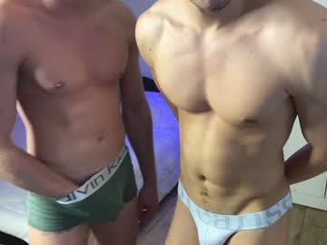 Steveferr January 08, 2025 Chaturbate stream image