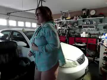 Succubus8989 January 08, 2025 Chaturbate stream image