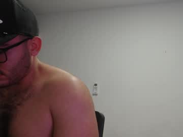 Thiago_Hot_Xx January 08, 2025 Chaturbate stream image