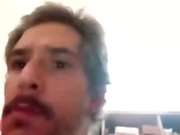 Tommy180486 January 08, 2025 Chaturbate stream image
