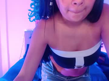 Adarha_Beaumont January 08, 2025 Chaturbate stream image