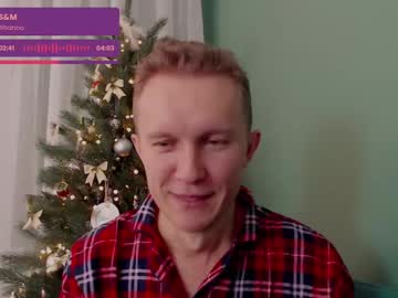 Alex_Amazing January 08, 2025 Chaturbate stream image