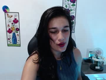 Alyssaxr January 08, 2025 Chaturbate stream image