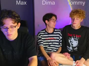 Bigmaxd1ck January 08, 2025 Chaturbate stream image