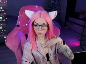 _Black_Fox__ January 08, 2025 Chaturbate stream image