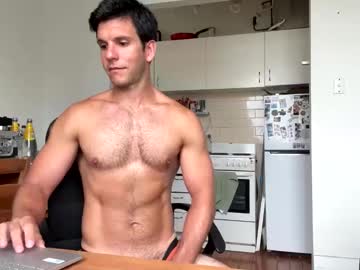 Bondi333 January 08, 2025 Chaturbate stream image