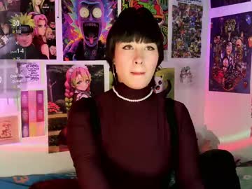 Charlotte_Morh January 08, 2025 Chaturbate stream image