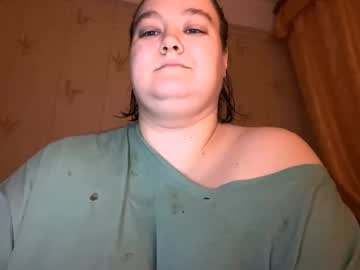 Chubby__Katie_ January 08, 2025 Chaturbate stream image
