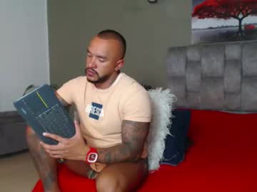 Emanuelspencer January 08, 2025 Chaturbate stream image