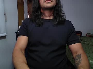 Grayrosty January 08, 2025 Chaturbate stream image