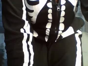 H_O_T_Goddess January 08, 2025 Chaturbate stream image