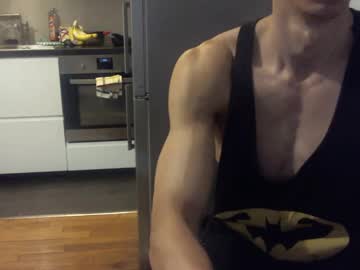 Hkingvi January 08, 2025 Chaturbate stream image