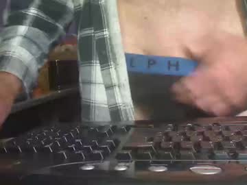 Imaussiechris January 08, 2025 Chaturbate stream image