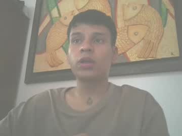 Innocent_Skinny January 08, 2025 Chaturbate stream image