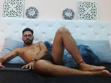 Juanlopezv January 08, 2025 Chaturbate stream image