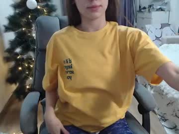Kisi_Missi January 08, 2025 Chaturbate stream image