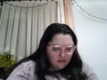 Kitty_Starling January 08, 2025 Chaturbate stream image