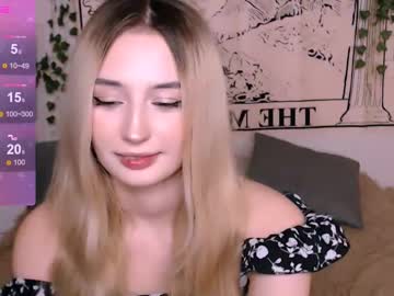 Mia_Bones January 08, 2025 Chaturbate stream image