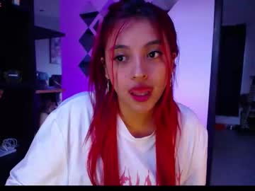 Miaaa_Mo January 08, 2025 Chaturbate stream image