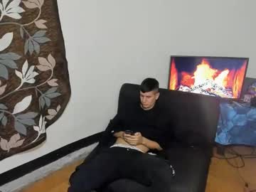 _Monarquia_ January 08, 2025 Chaturbate stream image