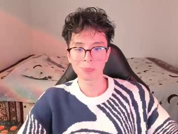 Narciso_Bronte January 08, 2025 Chaturbate stream image