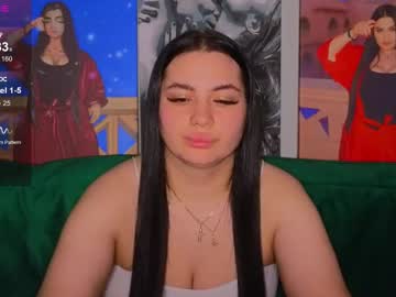 Nikki_Kardashian January 08, 2025 Chaturbate stream image