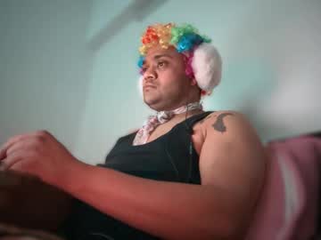 Rhythmhates January 08, 2025 Chaturbate stream image
