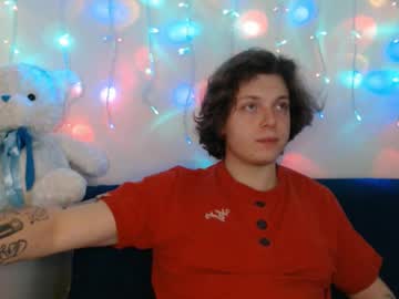 Ricky_Manson52 January 08, 2025 Chaturbate stream image