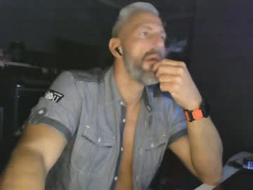 Ruffi77 January 08, 2025 Chaturbate stream image