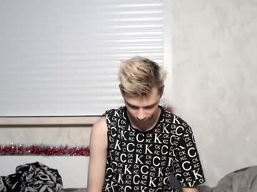 Scorpion_250 January 08, 2025 Chaturbate stream image