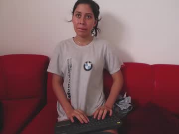 Sol_Sexy18 January 08, 2025 Chaturbate stream image