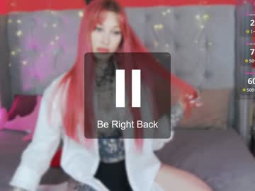 Tiffany_May_ January 08, 2025 Chaturbate stream image