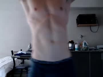 Tom_Show January 08, 2025 Chaturbate stream image