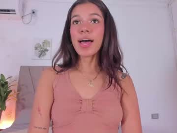 Violet_24__ January 08, 2025 Chaturbate stream image