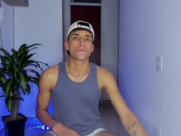 012_Ander January 08, 2025 Chaturbate stream image