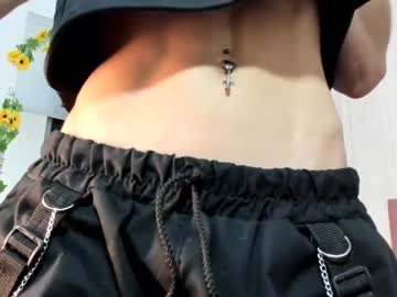 Amethyst_01_ January 08, 2025 Chaturbate stream image