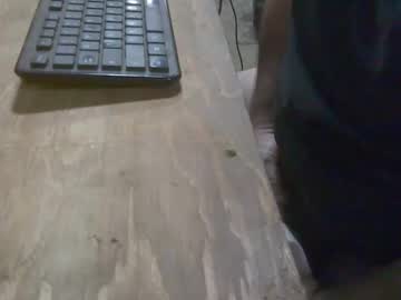 Bingbang1978 January 08, 2025 Chaturbate stream image
