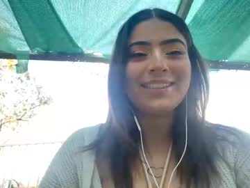 Bubbles_Blowss January 08, 2025 Chaturbate stream image