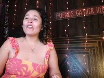 Charlotte_Vanillefraise January 08, 2025 Chaturbate stream image