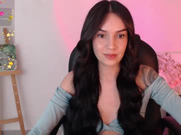 Flor_The_Sakura January 08, 2025 Chaturbate stream image